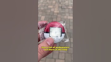 Did you know the Pokewalker was THIS good? #videogames #pokemon #nintendo #retro #nostalgia