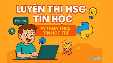 Hình tròn, Tổng các số bậc thang, Số nguyên tố ghép | Python #python