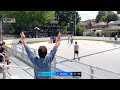 NBHL Pittsburgh West Tier 3 Semis: South Hills Invaders vs. Latrobe Leopards Highlights (08/23/2026)