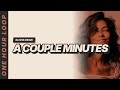 A Couple Minutes Olivia Dean Lyrics Video One Hour Loop mp3