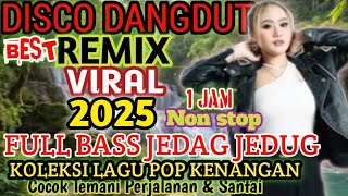 Download Lagu DISCO DANGDUT WAKATOBI VIRAL 2025 || SATU JAM NONSTOP REMIX TERBAIK PALING ENAK DI DENGAR MP3 Download Lagu DISCO DANGDUT WAKATOBI VIRAL 2025 || SATU JAM NONSTOP REMIX TERBAIK PALING ENAK DI DENGAR MP3