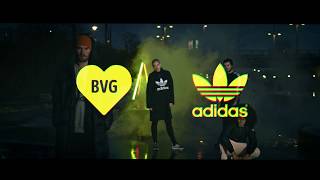 ADCE Best of Design and Advertising Awards 2018 - Grand Prix
