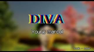 Diva - Young Marcell
