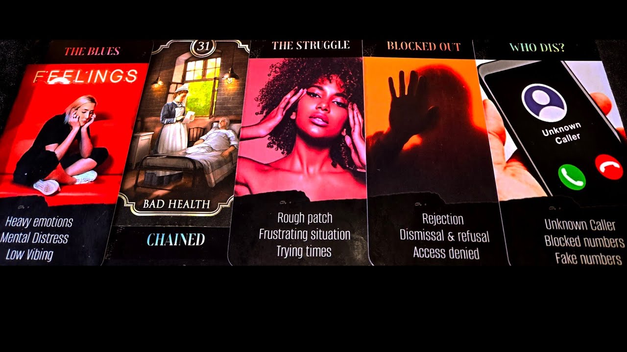 💥SOMEONE WHO BREADCRUMBED U IS OVERWHELMED WITH REGRET💥FEELIN LIKE THEY'RE LIVING IN HELL WITHOUT U😫