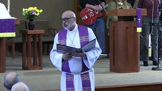 Building Hope Together: Renewing Faith and Commitment