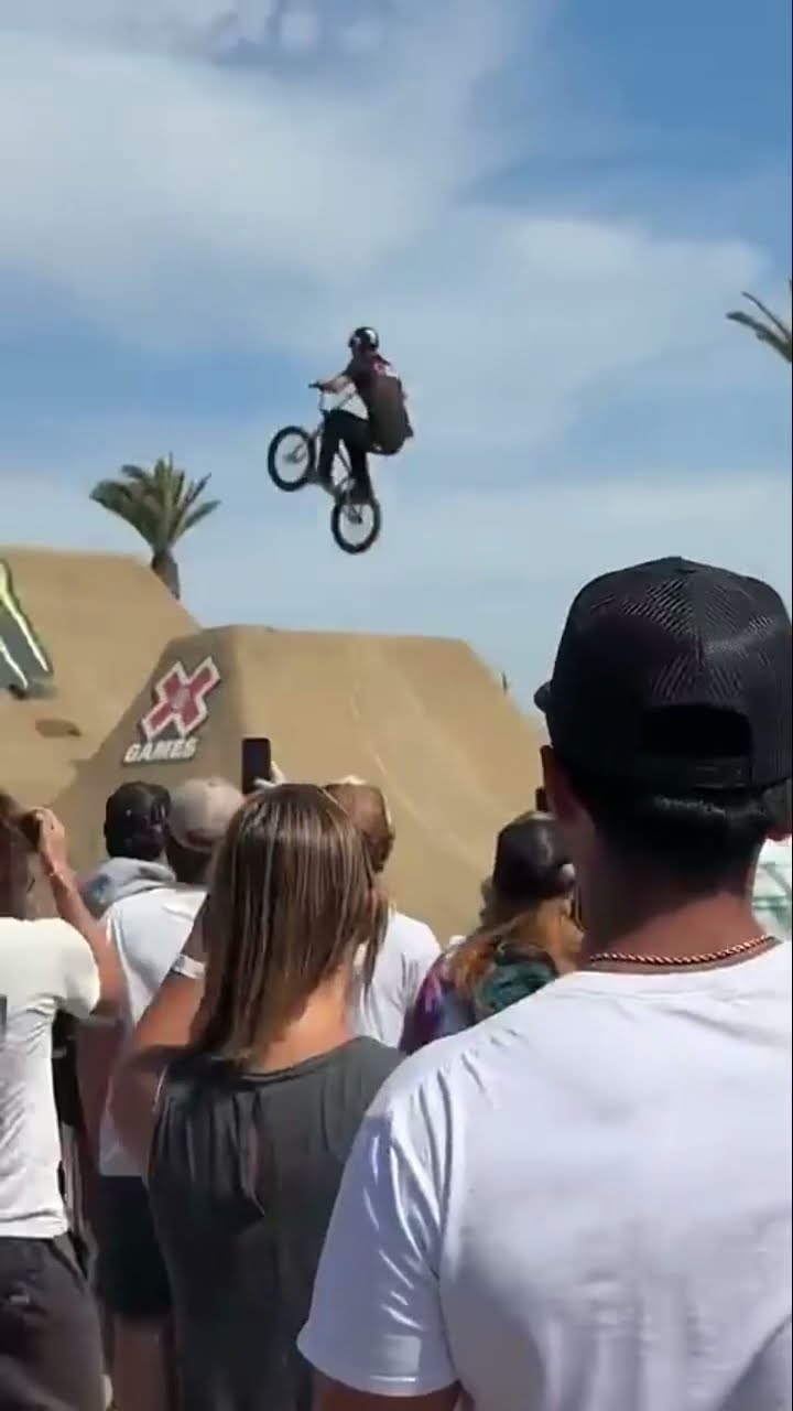 #JasonDeruloTV // ???#GotPermissionToPost From @nitrocircus  #YouCanDoAnything