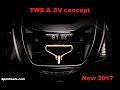 Promo video Daiwa Technology TWS system & SV concept