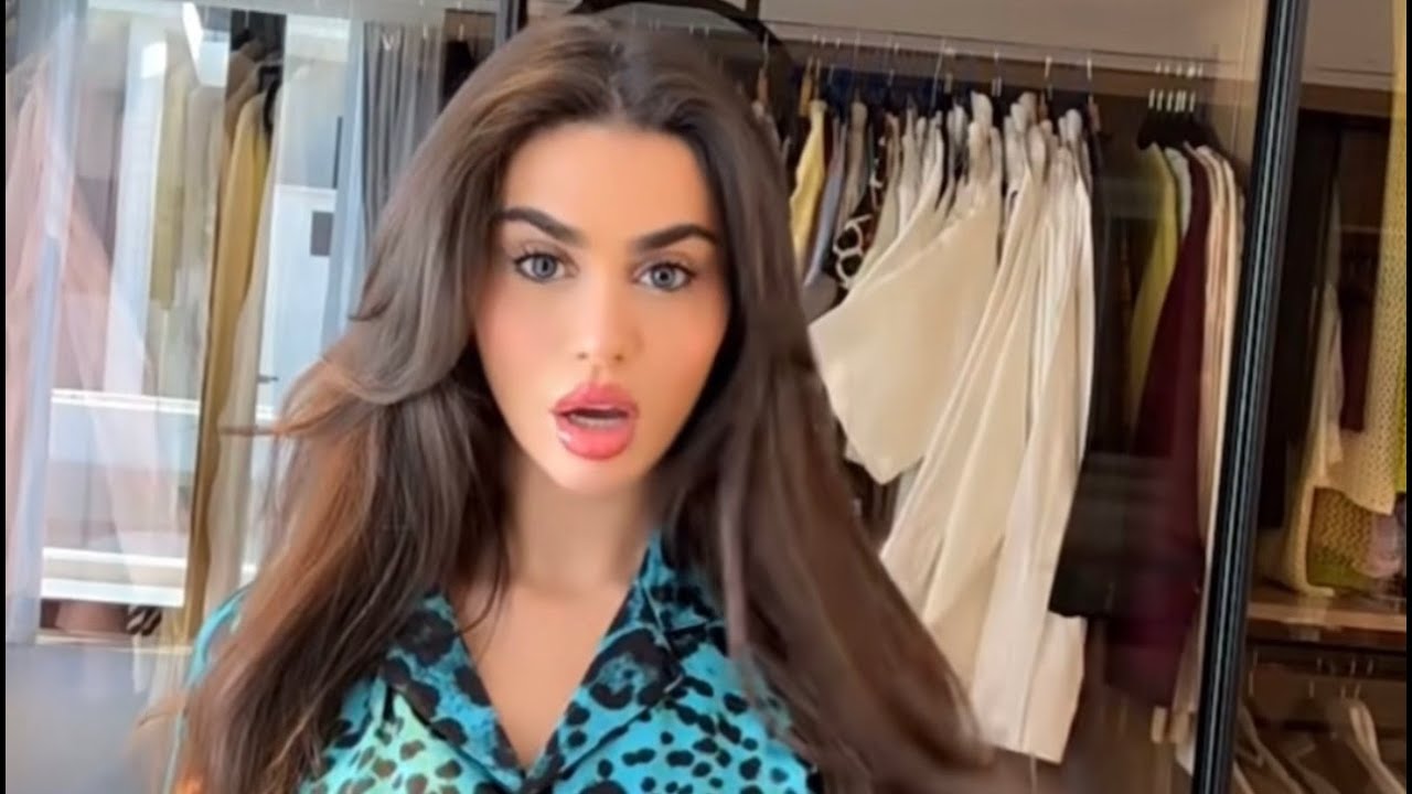 ميكب تيتوريل بسيط للجميلة يومي خوري