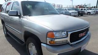 2005 GMC YUKON - Cummins Auto Group