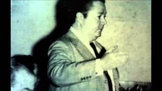 Video thumbnail of "Aníbal Troilo & Francisco Fiorentino - Suerte loca - Tango"