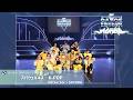 【DANCE KINGDOM FUKUOKA2026-SIGNAL-】スパウェルネス　K-POP／SAYAKA