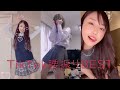 TikTok JK 腰振り ダンス 水着 Part1