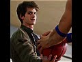 Amazing Spider-Man 🫡#andrewgarfield #spidermanedit #marvel #tasm #peterparker #viral #trending
