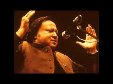 Gardishon Ke Hein Maare Hue Na  Nusrat Fateh Ali Khan low