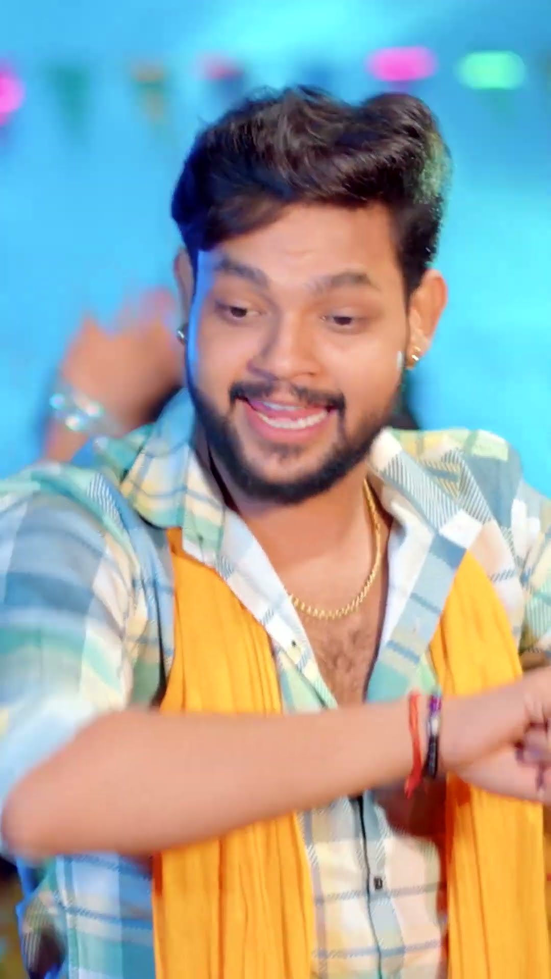 सड़िया करियई ले आई | #ankush raja | sadiya kariya #bhojpuri #viral #trending #shorts