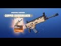 Fortnite Scar Real Life Name