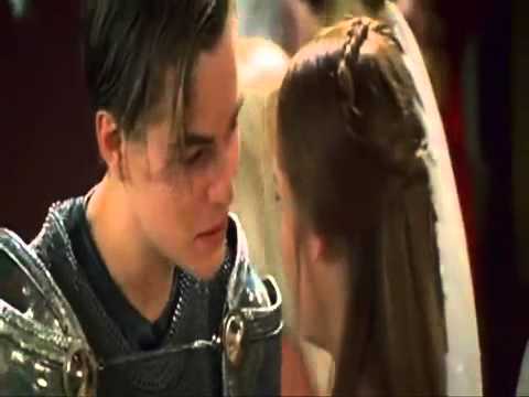 Romeo and JulietI'm Kissing youYouTube
