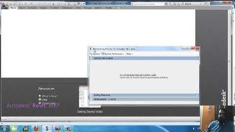 worksharing monitor for autodesk revit