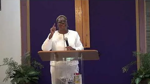 New Beginnings Christian Ministry