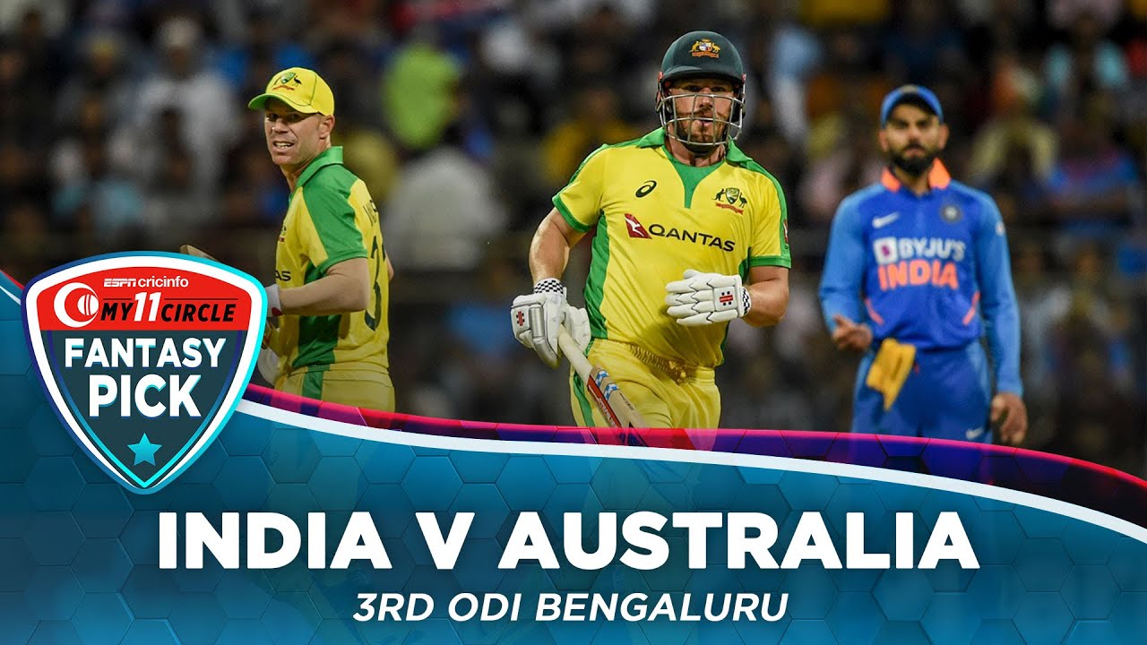 Fantasy Pick | Pick batsmen from the team batting first and bowlers from the team that is defending