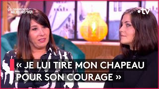 Maman à 13 ans, veuve à 23 ans : une maman courage - Ça commence aujourd&#39;hui