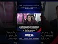 Luistro: Mas maraming denial mula sa kampo ni VP Duterte dahil adversarial ang impeachment trial