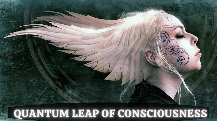 QUANTUM LEAP OF CONSCIOUSNESS ~ Crystalline Heart ...