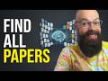 Find Every Paper You Need In 15 Minutes AI Literature Search Most PhD Students Don T Know About