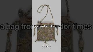 Celebrity Tudor items that survived 500 years and their dark secrets #tudor #shorts #viral Profile