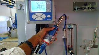 How to Calibrate a pH Sensor