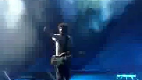 Linkin Park - What i've done (Live in Phoenix)