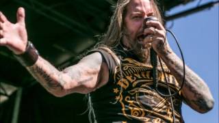 Dez Fafara from Devildriver Interview with Nick from WSOU