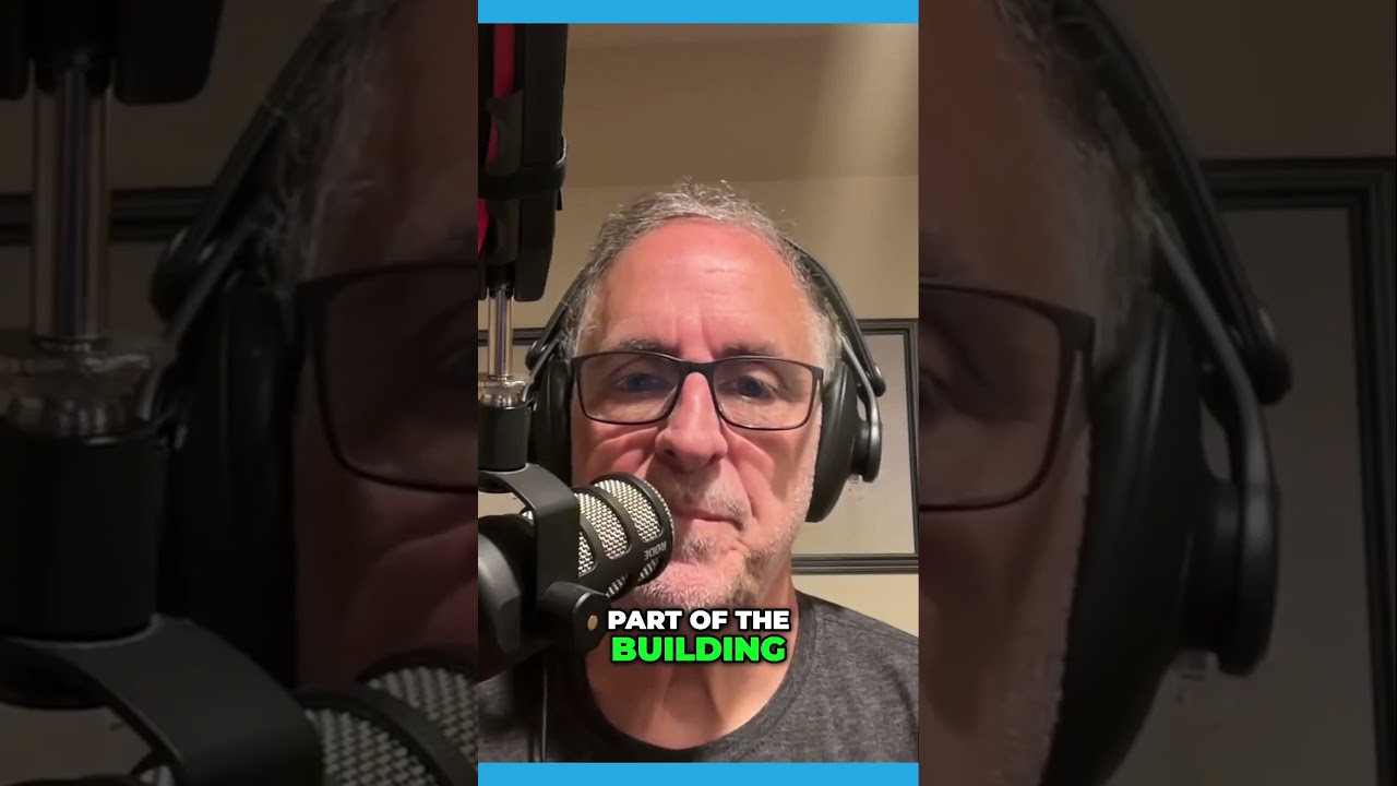 Experience the Magic - Why Live Shows at the Sphere Las Vegas are Unmatched #podcast #geezersofgear