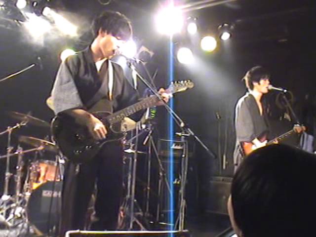 ぼすとん茶の湯会CD『茶柱スタンド一直線』発売中！ - YouTube