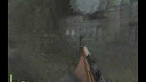 DoD Source Test Movie