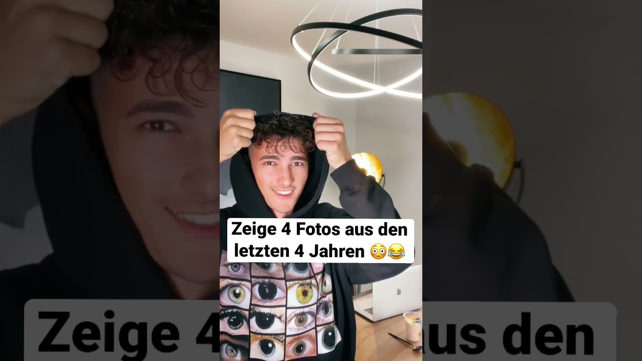 Meine VERÄNDERUNG in 4 JAHREN😳✨