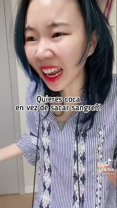 Me dió indigestión en Corea || Chinguamiga #tiktok