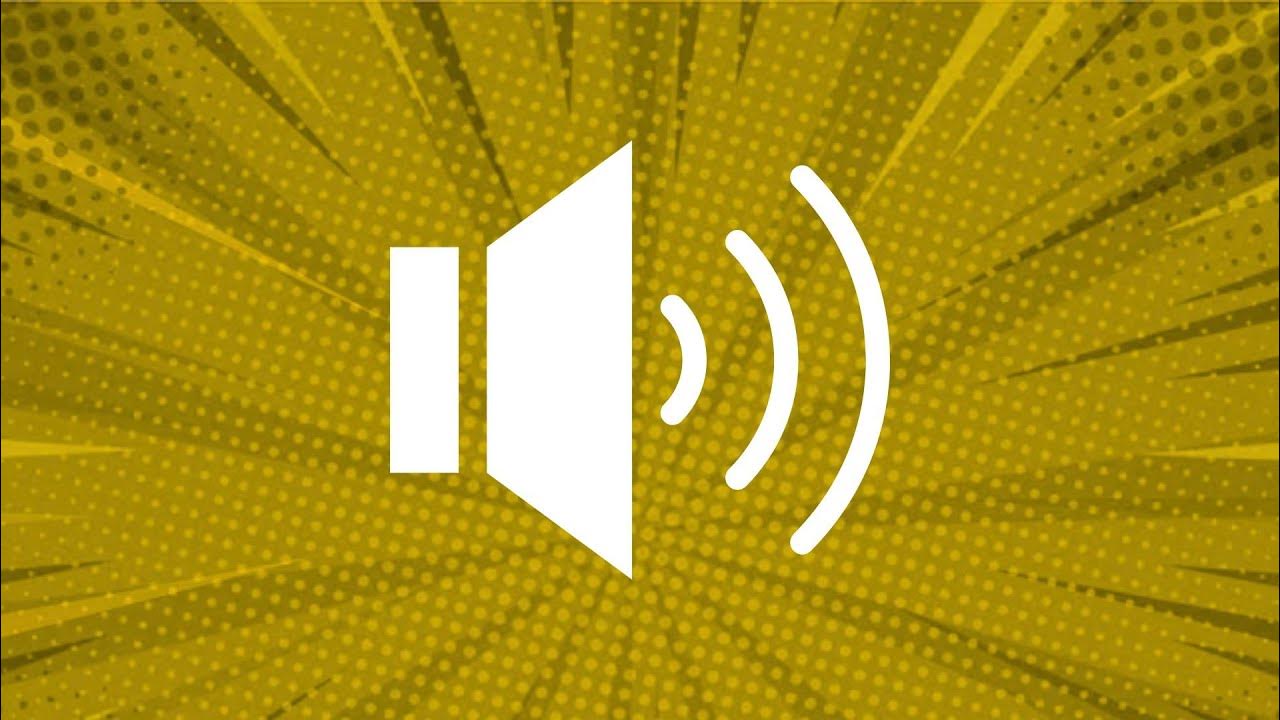 Multiple Pop Sound Effect YouTube