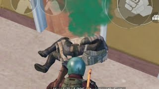 Trolling Noobs In Pubg Mobile For Your Satisfaction Pubg Mobile Conqueror Tier Gameplay