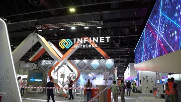 GITEX & GITEX Future Stars - We are ready to create future!