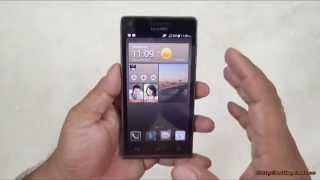 Bijproduct Stapel Shinkan Huawei Ascend G6 Unboxing & Full Review: Hardware, Interface, Performance,  Camera, Gameplay - YouTube