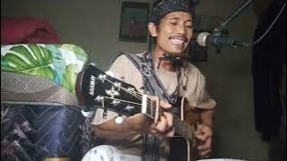 Iwan fals - demokrasi nasi ade baton cover