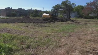 Fernandina Beach residents fight back on development