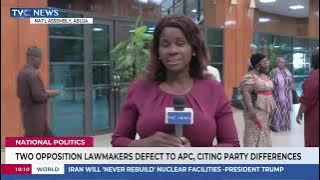 Mangun Killings: House Of Reps Commences Probe As AD-HOC Committee To Submit Report In Four Weeks