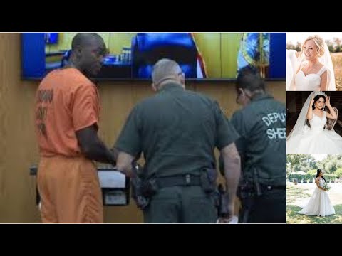 FLORIDA MAN ARRESTED AND SENTENCED FOR HAVING THREE WIVES AT THE SAMETIME