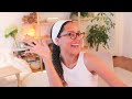 cozy chats and It Takes Two!