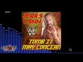 WWE: Tomb It May Concern (Jerry Lynn) by Zack Tempest - DL with Custom Cover