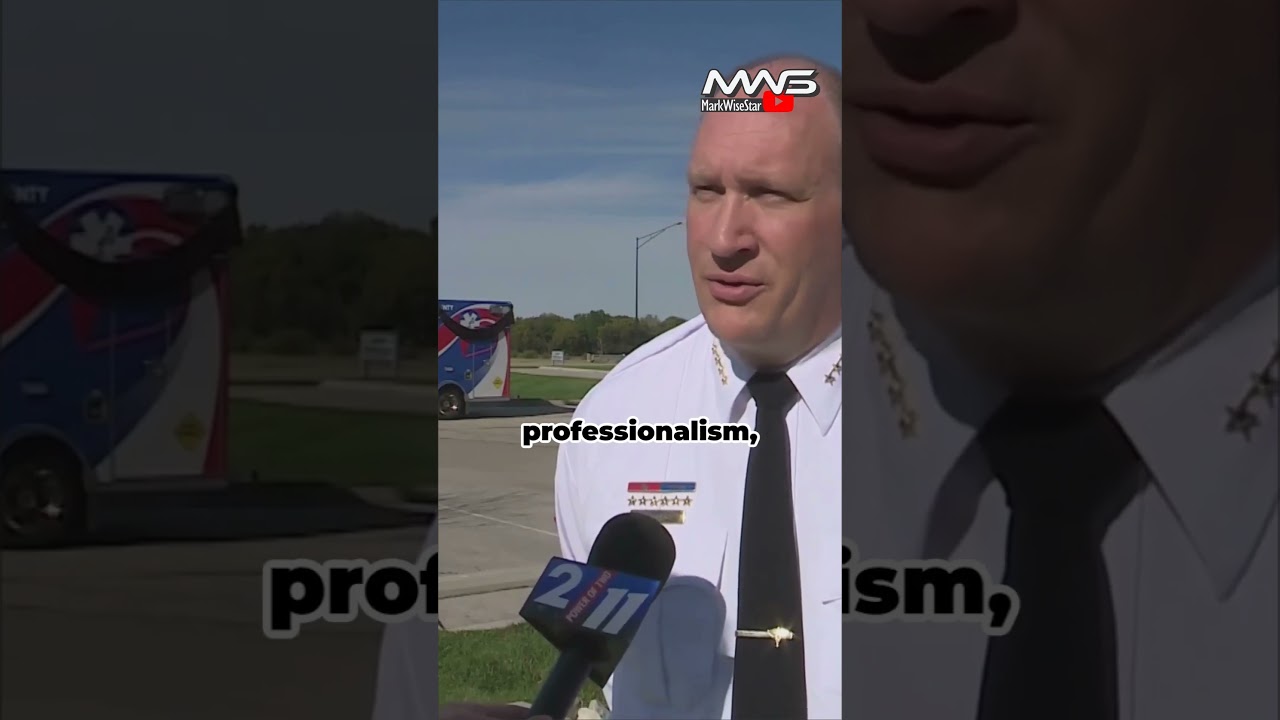 Tragic Loss: Paramedic Michael Clarke's Sudden Death