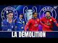 Chelsea PSG Une Démonstration Totale J étais Pas Prêt mp3