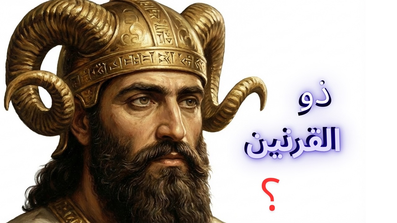 الراعي الذي حكم نصف الأرض: لماذا بكى الإسكندر الأكبر عند قبره؟ (وثائقي عن كورش الكبير)